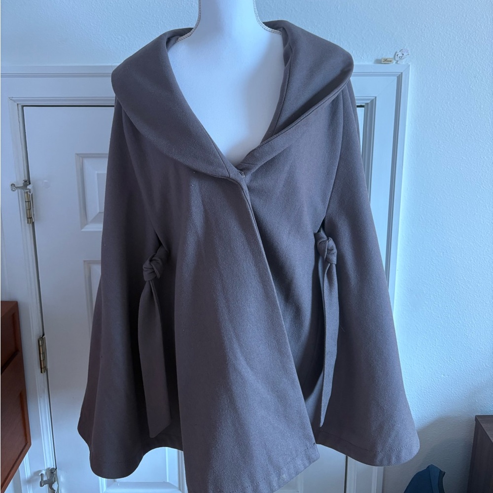 Gray Women's Sweater